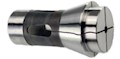 Wave collet